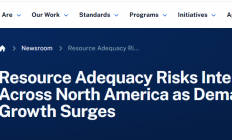 AI热潮下 近半数美国人未来五年面临电力短缺的风险