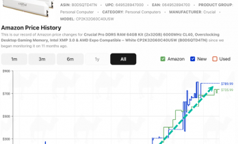 “存储荒”将愈演愈烈？行业人士敦促消费者抢先购买手机、电脑