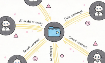 AI 们建立了自己的社交网络Moltbook、宗教、甚至开始用加密货币交易，这是在发生什么？