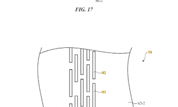 苹果的“折叠屏矩阵”计划：一场“柔性”形态革命