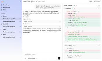 一句话生成游戏，OpenAI也来爆锤游戏公司了