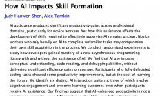 AI是划时代的分水岭，三大分层3年时间不等人