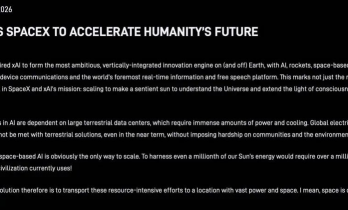 合并不只给AI输血，也是“马斯克经济体”的集体自救