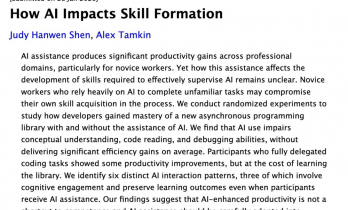 AI是划时代的分水岭，三大分层3年时间不等人