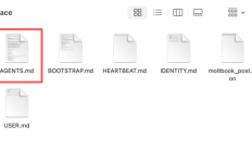 OpenClaw的‘活人感’从哪来？