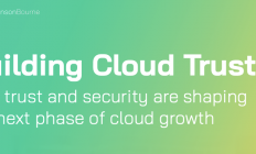 AI时代如何构建云信任？报告显示：中国超四成企业聚焦AI治理