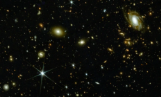 “迄今最大宇宙图谱问世”