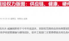 砸钱多年仍不达标？苹果健康服务据称被迫降级 改走渐进路线