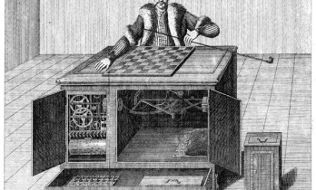 AI的尽头是神学？谁在将科技包装成迷信？