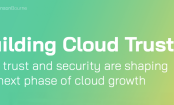 AI时代如何构建云信任？报告显示：中国超四成企业聚焦AI治理