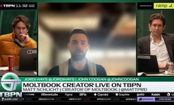 我们在AI红包大战，硅谷AI大佬们在忙着说“疯话”