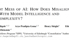 懂了很多道理，AI 依然要发疯