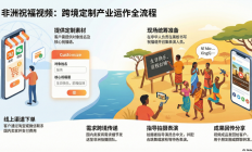 AI、黑哥们与消失的糖果