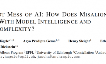 懂了很多道理，AI 依然要发疯