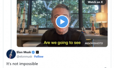 特斯拉多头狂想“100万亿美元”市值 马斯克信心爆棚：并非不可能！