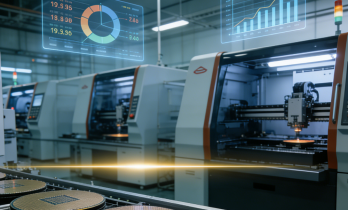 Intel新CEO重磅警告：内存比算力更紧缺，芯片战争真正瓶颈首次曝光