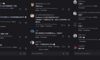 用完Seedance2.0，Tim 第一次对AI 产生了恐惧