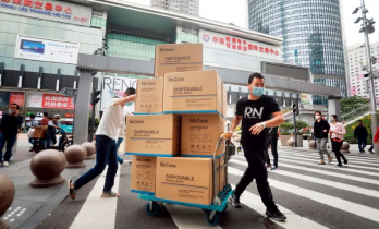 为什么只有华强北，能在几乎没有风险资本介入的情况下，持续产生硬件创新？