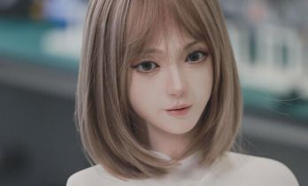 逸璟科技发布新一代灵巧脸「灵智5号」：开启人形机器人