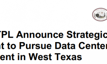 谷歌前CEO重出江湖 据称正建数据中心邀老东家入驻