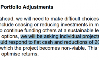 大砍经费、暂停4个大科学项目，英国物理学正在经历寒冬