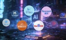 字节狂飙、阿里亮剑……大模型混战春节档，没人敢躺