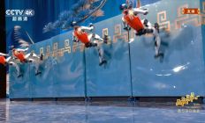 从舞王到武王，机器人集群控制技术首亮相！宇树科技王兴兴：预计今年出货量达1-2万台