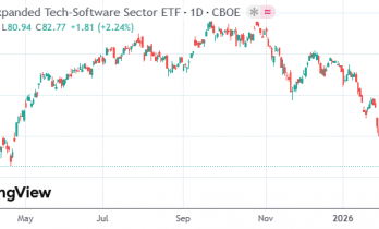 提前逃顶软件板块的基金经理预言：多数公司将像报纸一样消失
