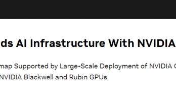 Meta扩大与英伟达合作协议 拿下Grace CPU首发权