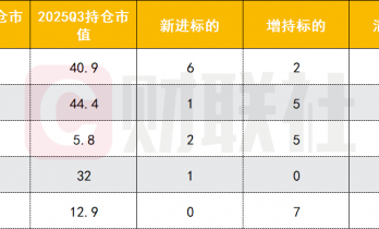 中国顶流私募Q4调仓大转向：集体加仓拼多多、AI重心悄然转变