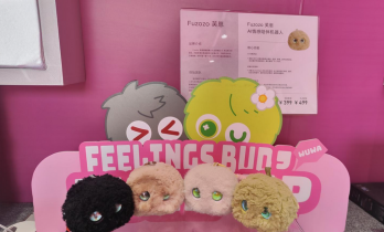 AI玩具，成为成都春熙路年货“顶流” | 2026新春走基层