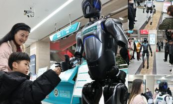 人形机器人门诊“上岗”！一家地市级三甲医院的AI落地样本|AI重塑医疗