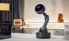 MWC 2026：联想把创新 AI 硬件摆上你的办公桌