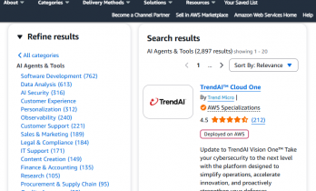 Anthropic拟推出AI应用市场：对标亚马逊商店扩张软件生态