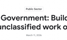 美国国防部加速AI部署 谷歌Gemini代理将进入办公体系