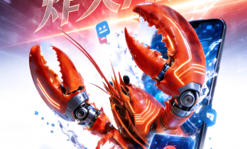 一只“龙虾”炸火AI圈|特稿