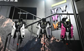 2026AWE探营：家电AI化，大模型“养龙虾”，机器人、智能眼镜齐亮相