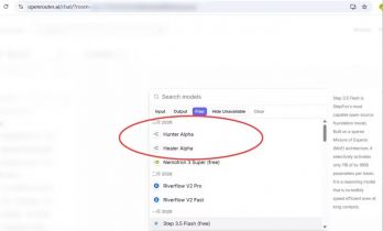 DeepSeek V4来了？