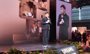 AWE2026探展来了！大厂押注“物理AI” 大模型融入传统家电